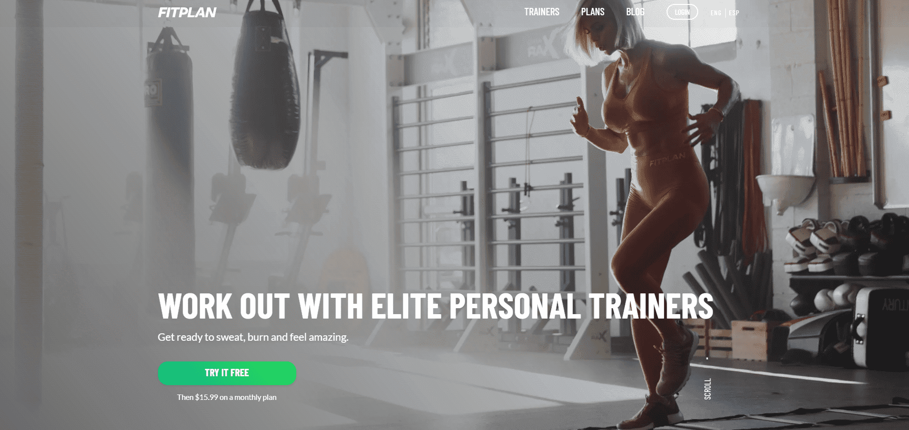 FITPLAN
