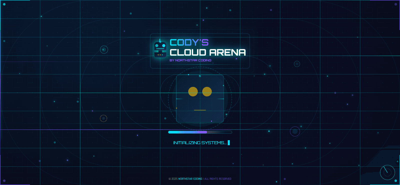 CLOUD ARENA