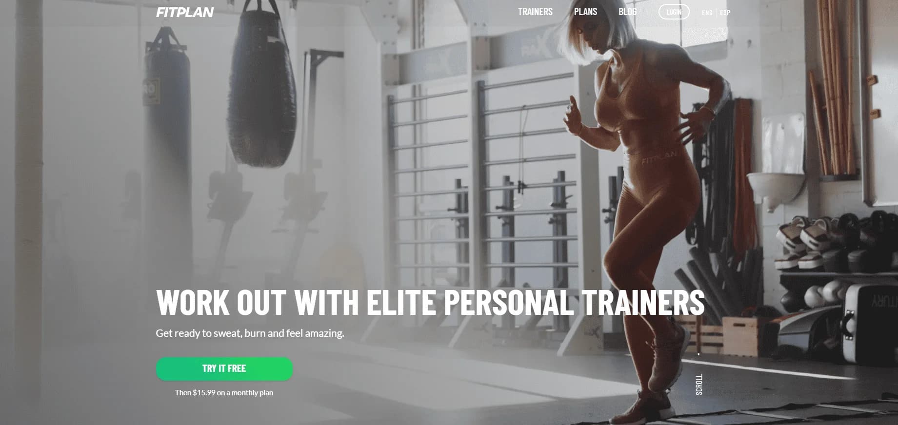 FITPLAN