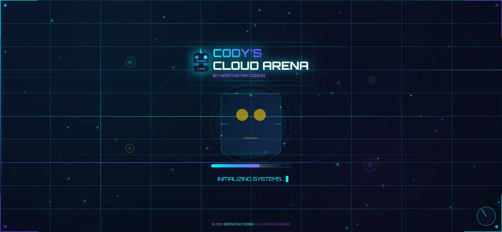CLOUD ARENA