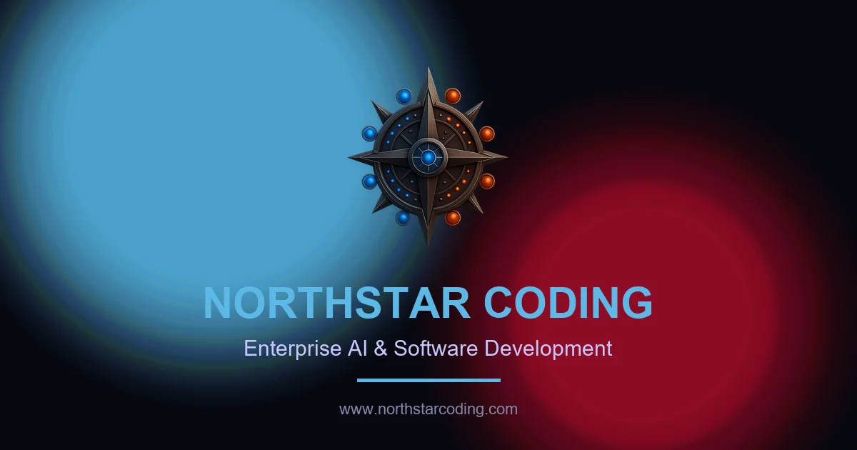 Enterprise AI & Software Development | Northstar Coding